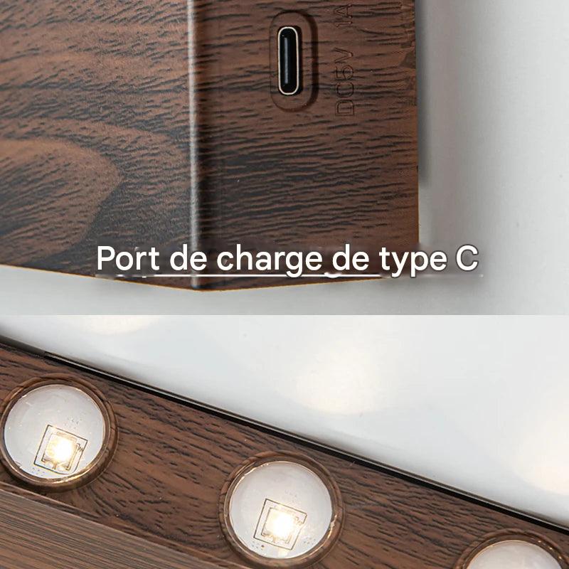 Wooden Form