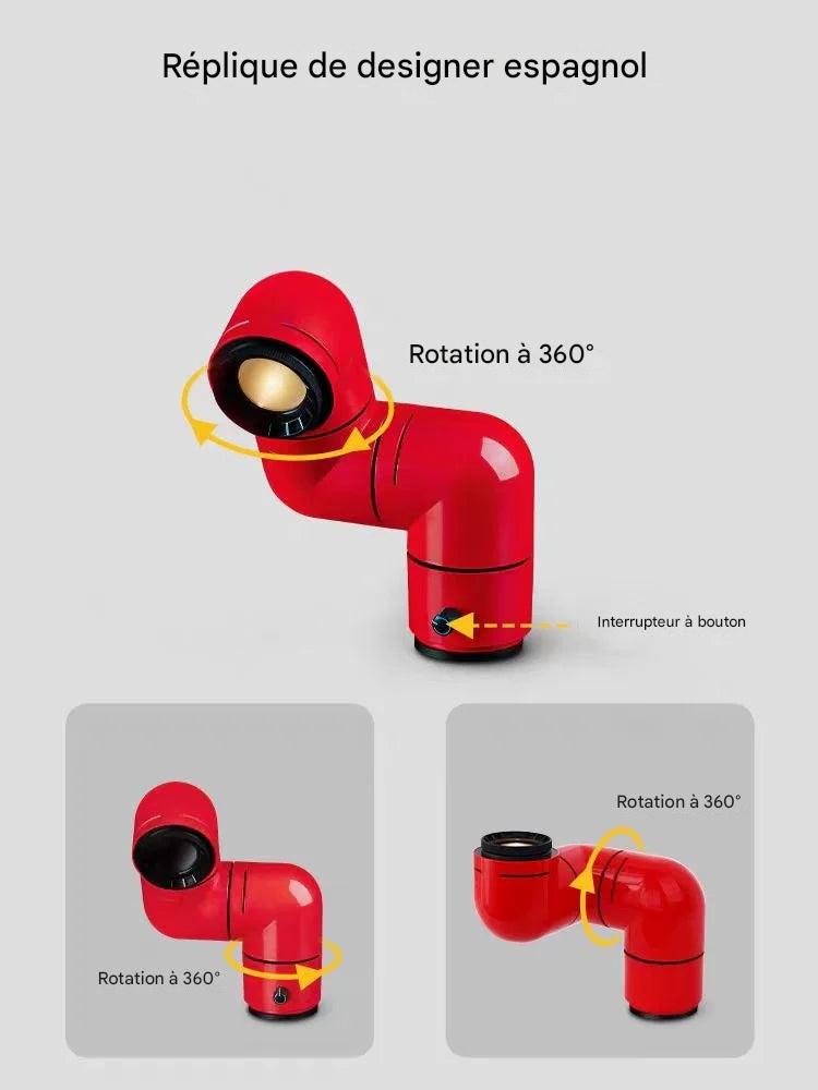 Space Pipe