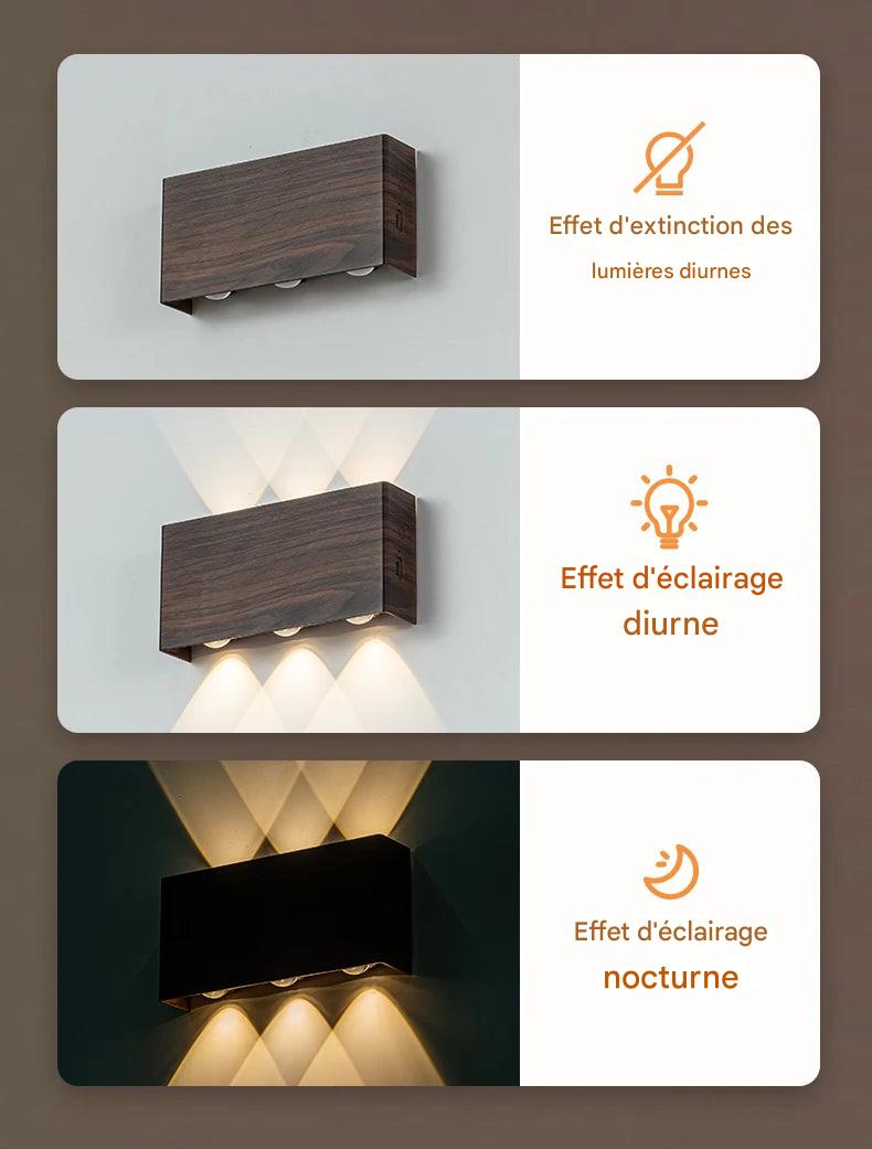 Wooden Form