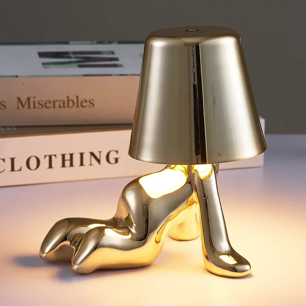 Lampe Nordic LED réglable 249-2000 lumens pour ambiance modulable