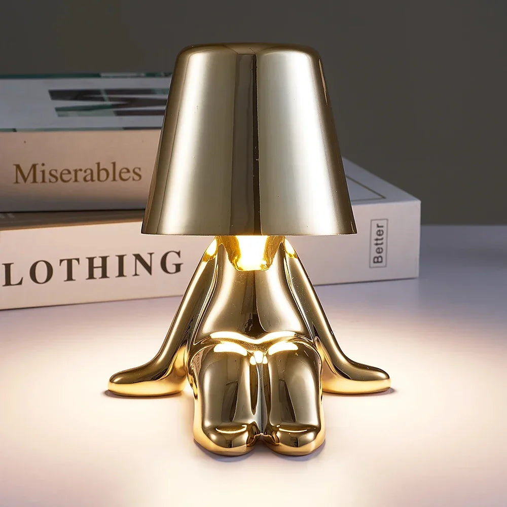 Lampe Nordic LED réglable 249-2000 lumens pour ambiance modulable
