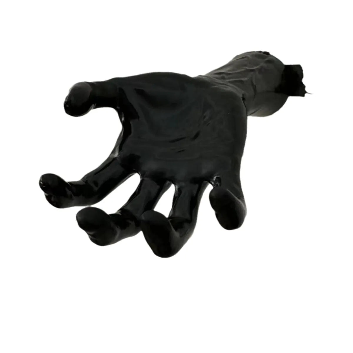 Mains gothiques murales - décoration Halloween horror taille réelle