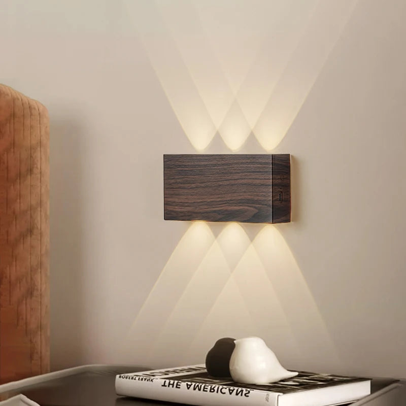 Wooden Form