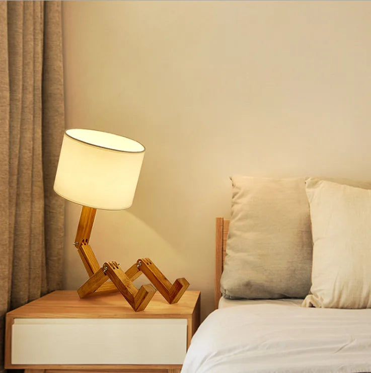 Holder Lamp