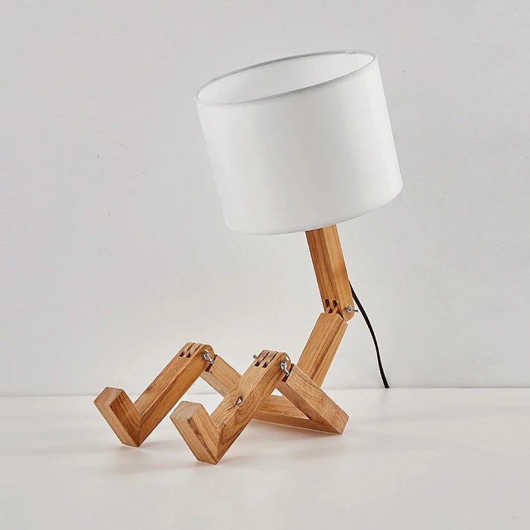 Holder Lamp