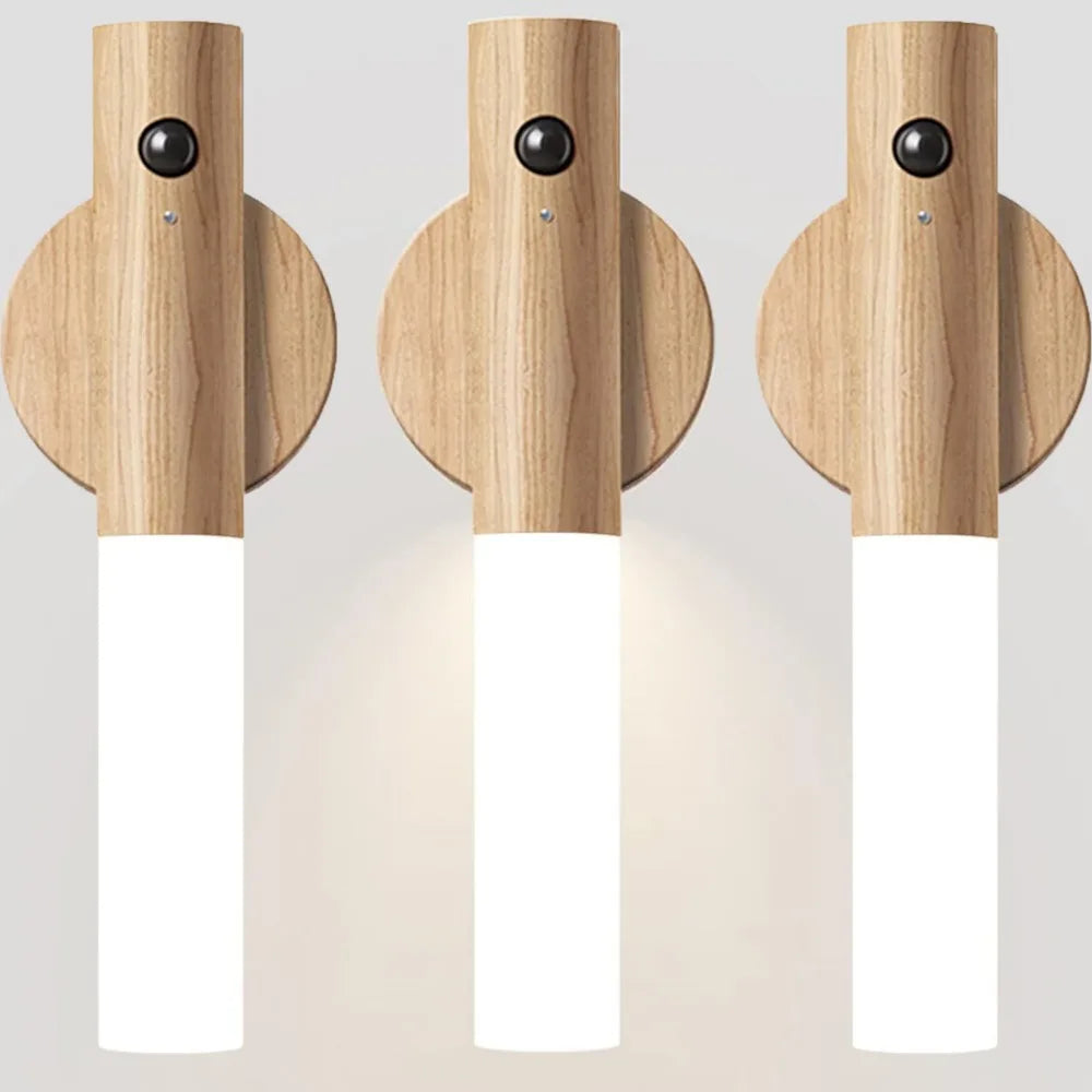 Pack avec trois stikclights