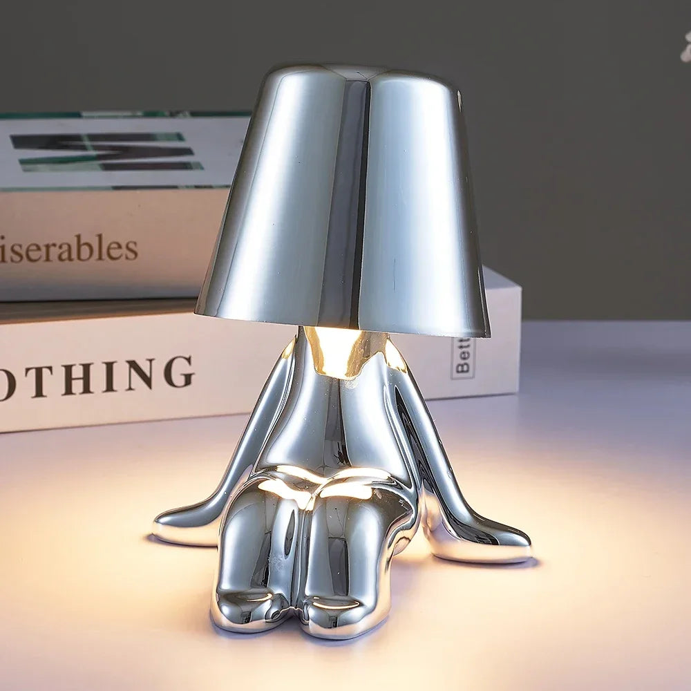 Lampe Nordic LED réglable 249-2000 lumens pour ambiance modulable