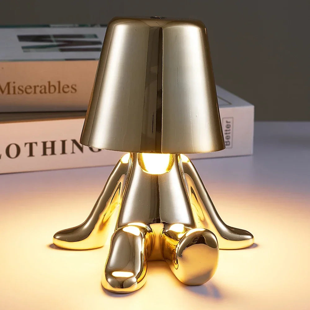 Lampe Nordic LED réglable 249-2000 lumens pour ambiance modulable