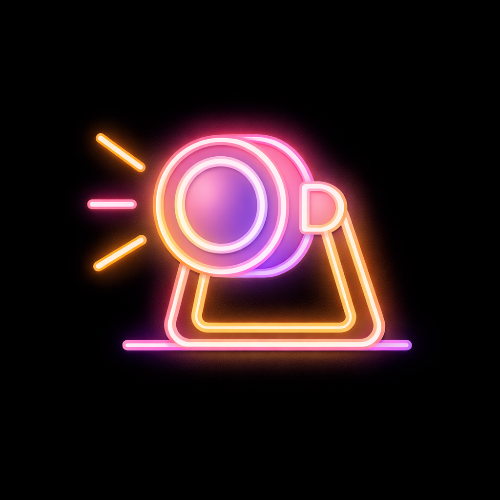 Projecteurs lumineux