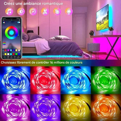 Flex Light RGB