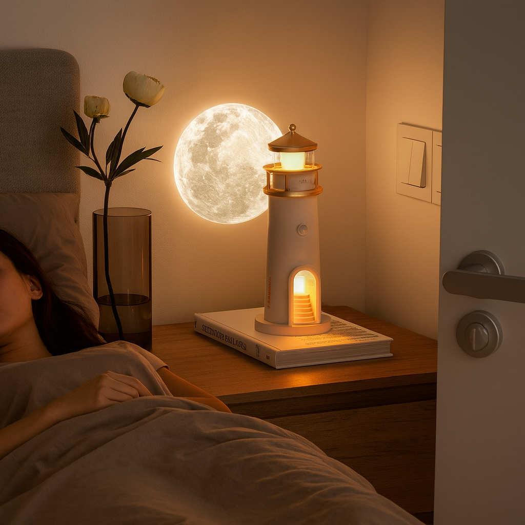 LightMoon