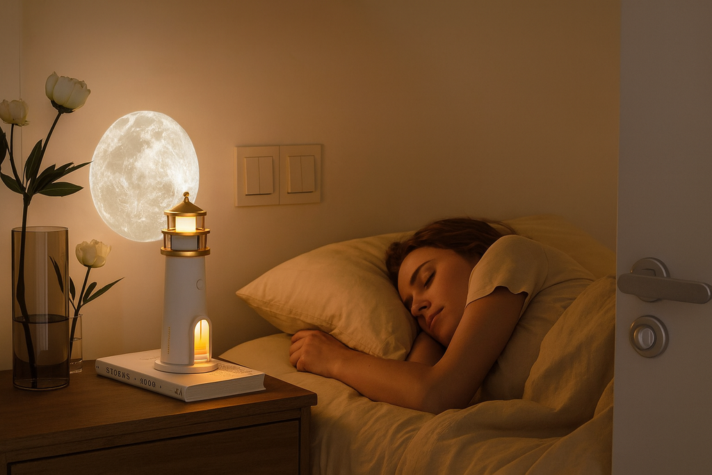 LightMoon