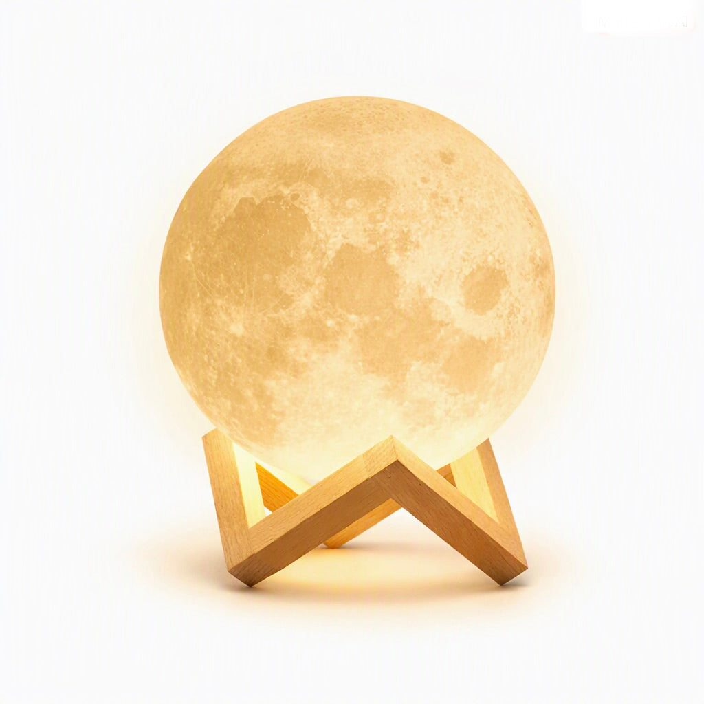 Moon Lamp