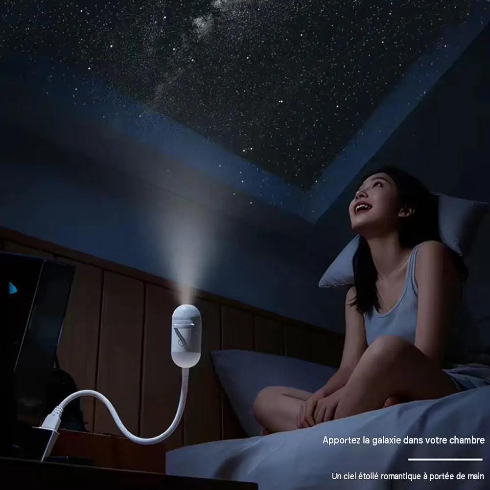 Cosy cosmos
