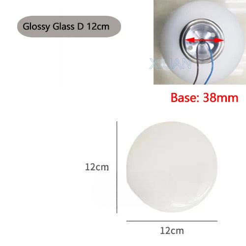 GLASKUGEL