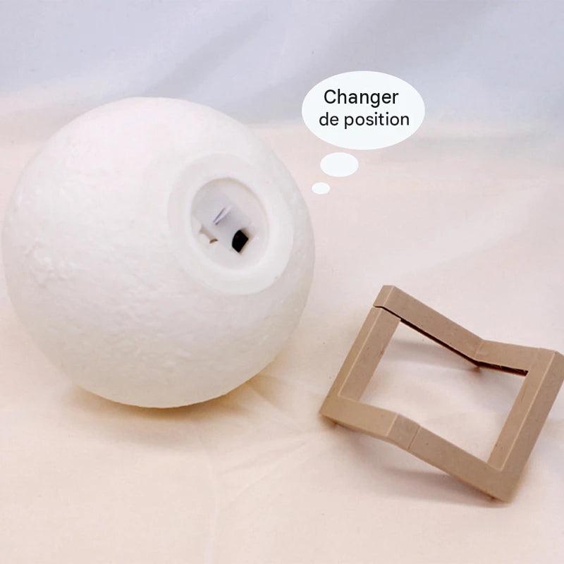 Moon Lamp