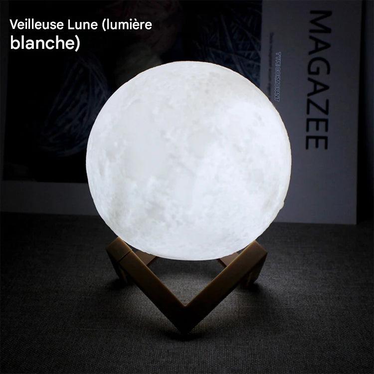 Moon Lamp