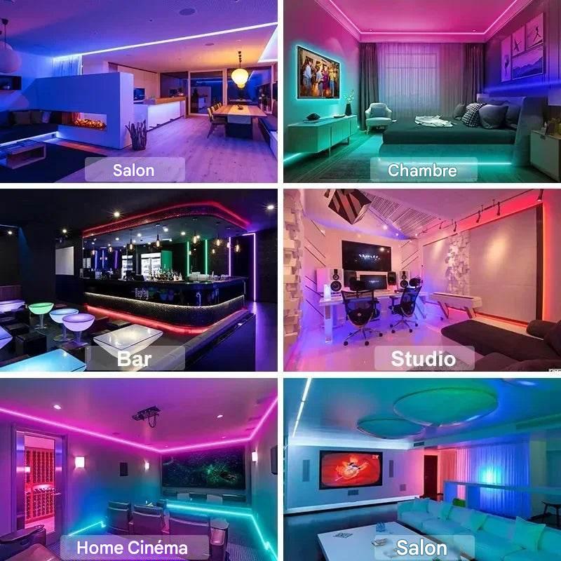 Flex Light RGB