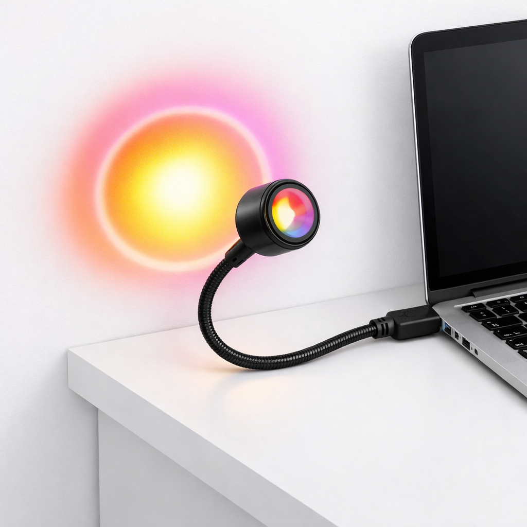 Flexible Led