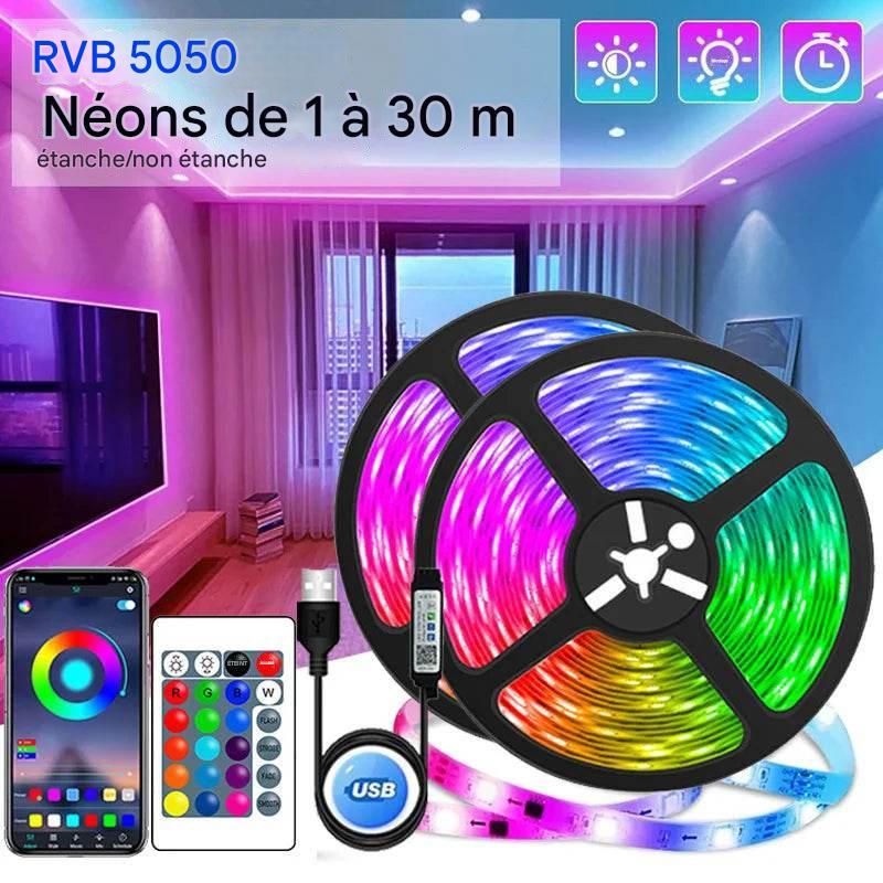 Flex Light RGB