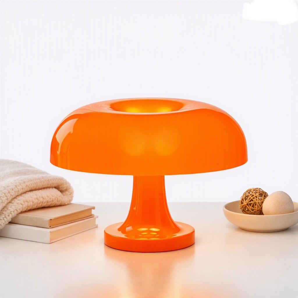 BohèMushroom