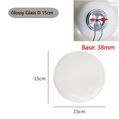 GLASKUGEL