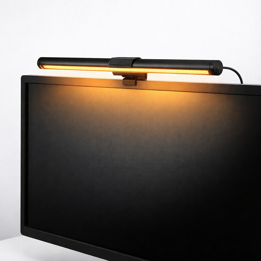 Monitor Led
