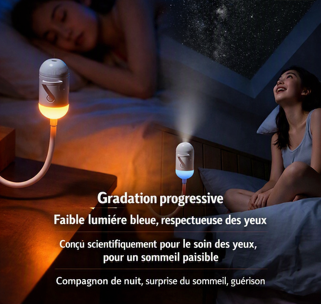 Cosy cosmos