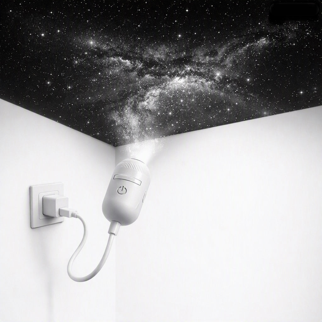 Cosy cosmos