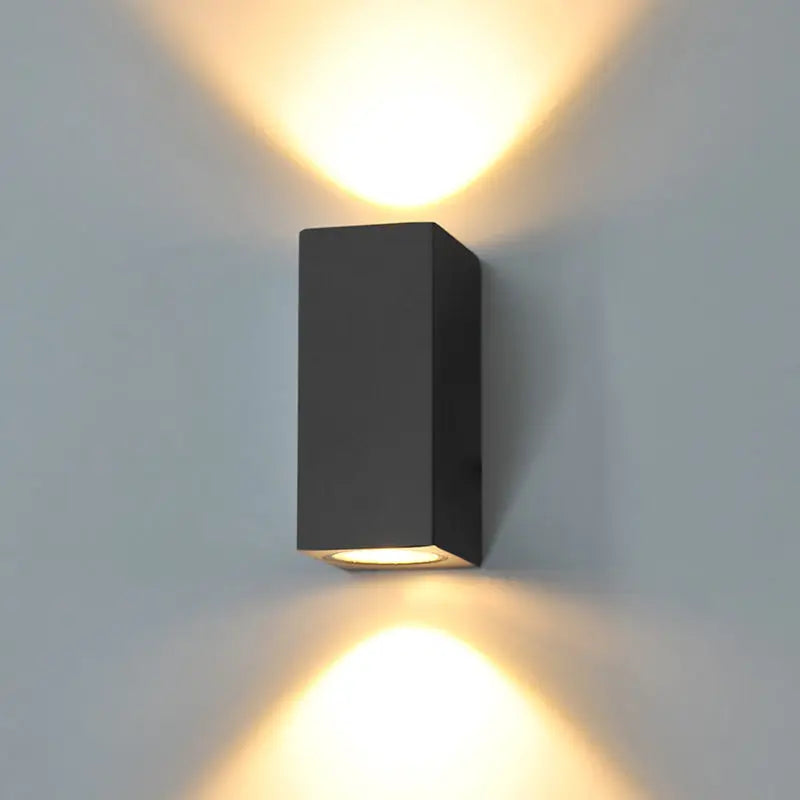 Modern Square