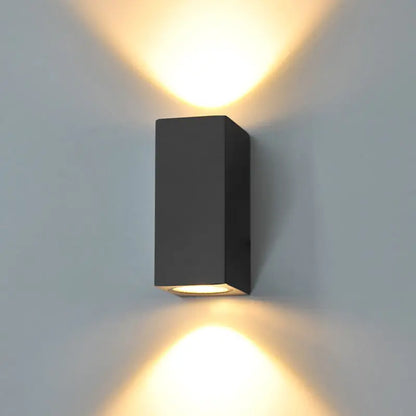 Modern Square