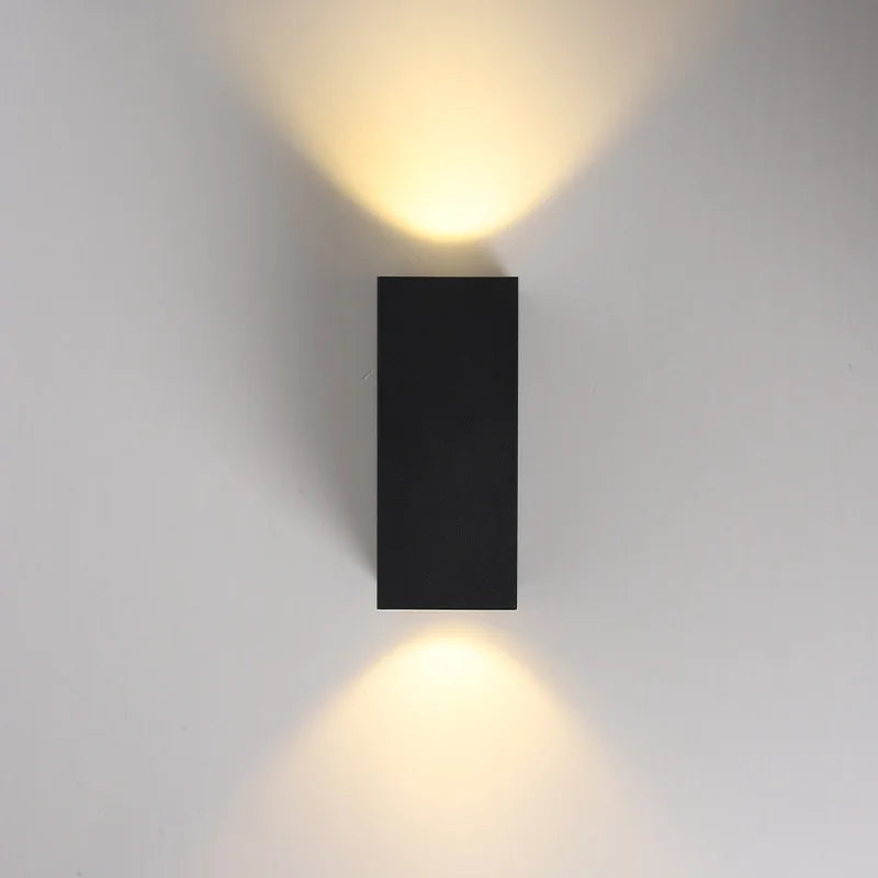 Modern Square