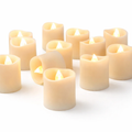 Bougies Led
