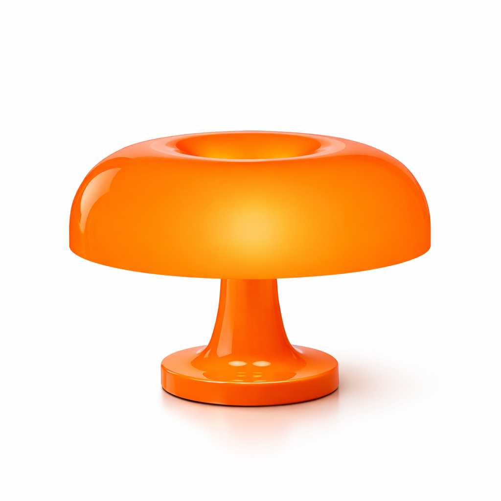 BohèMushroom