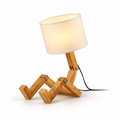 Holder Lamp