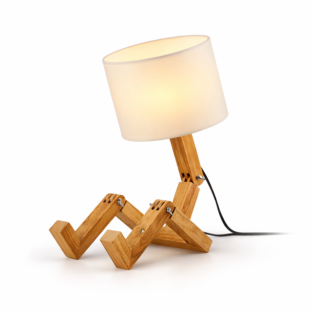 Holder Lamp