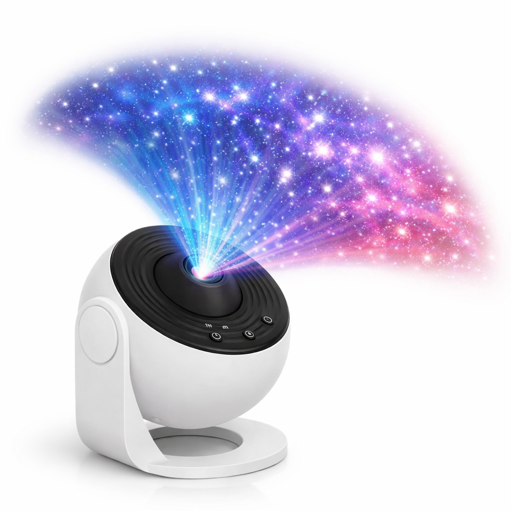 Cosmos projector