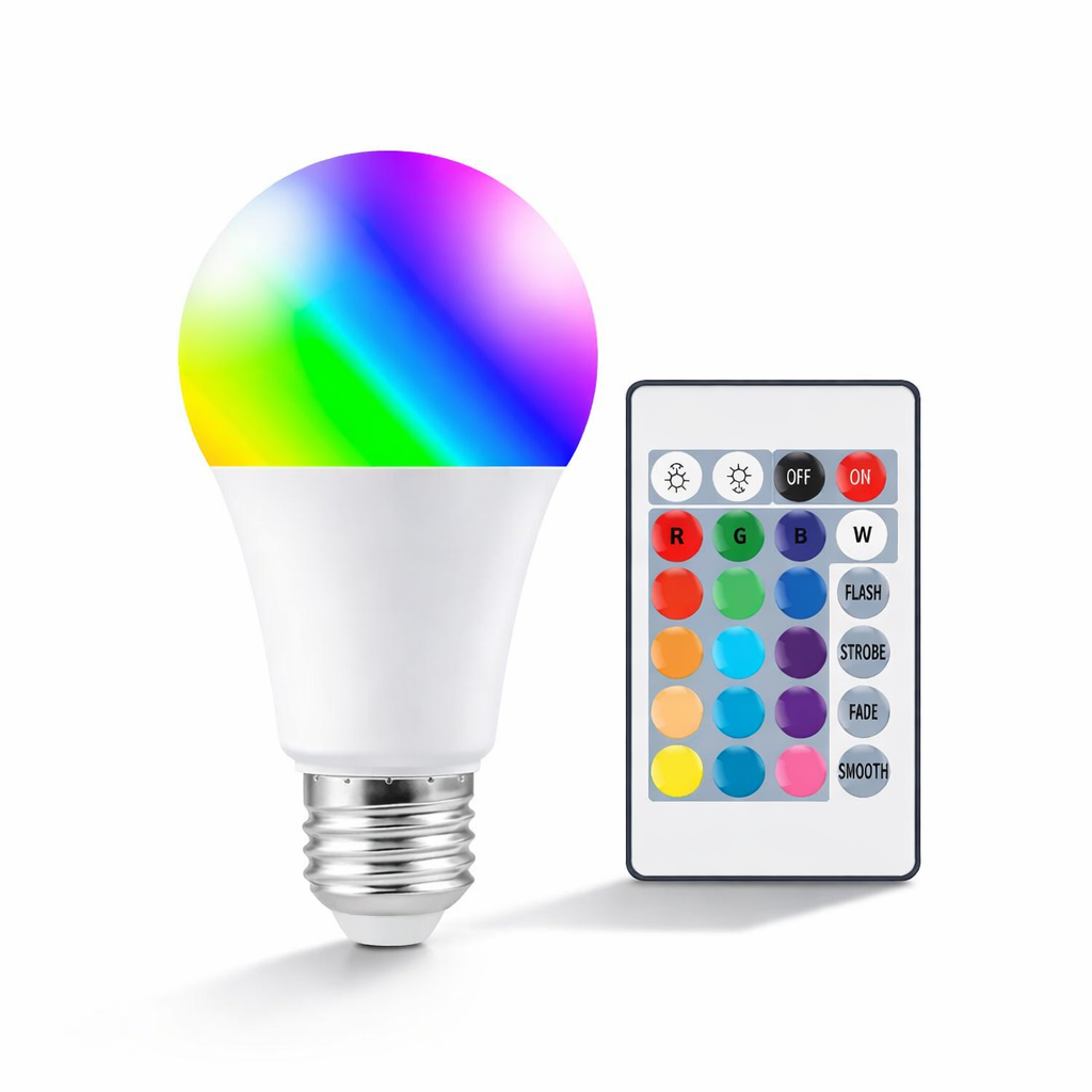 Color BULB