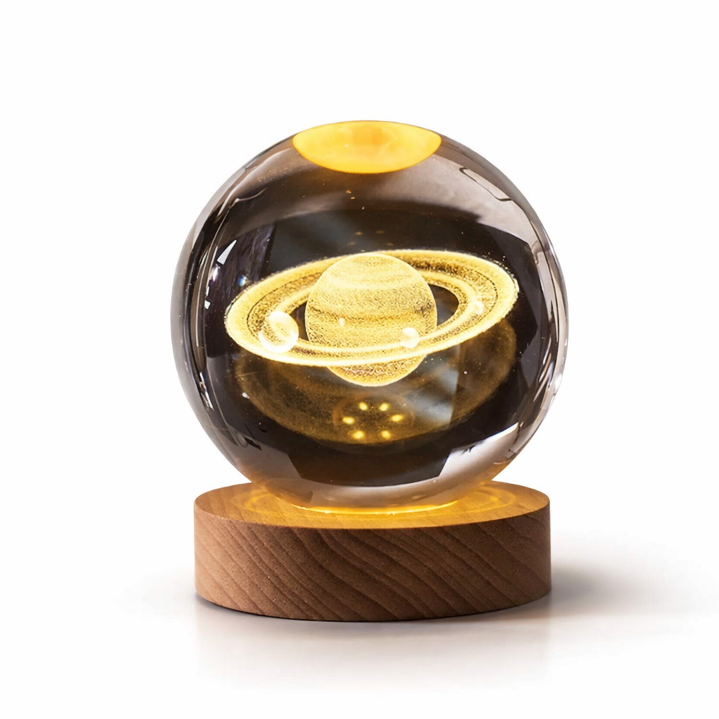 Crystal Ball