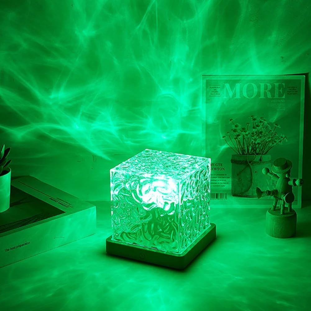 Cube Glow