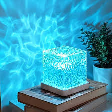 Cube Glow
