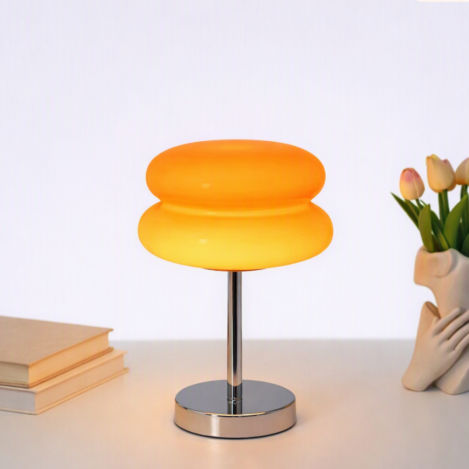 Macaron Glow
