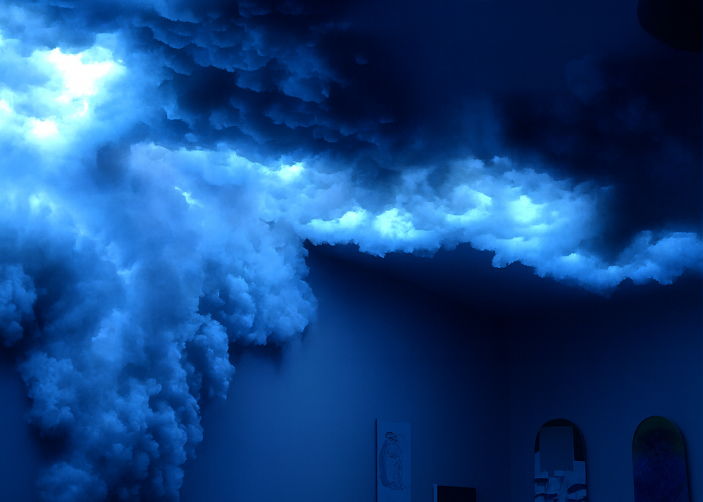Kit Cloudy
