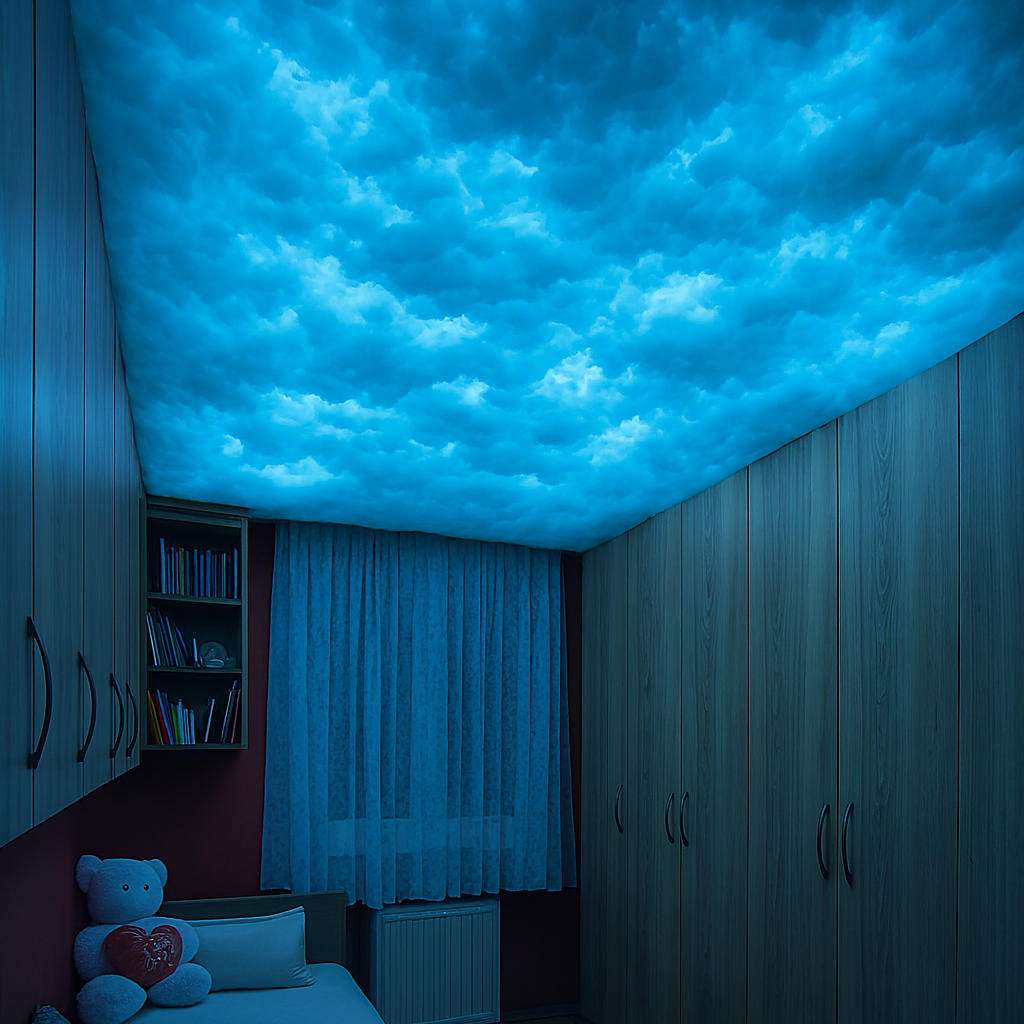 Kit Cloudy