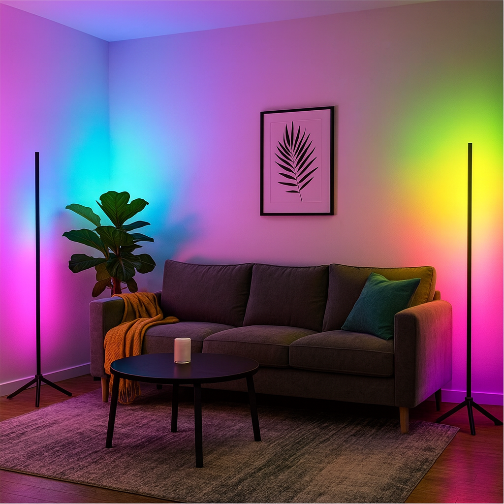 Stick Led