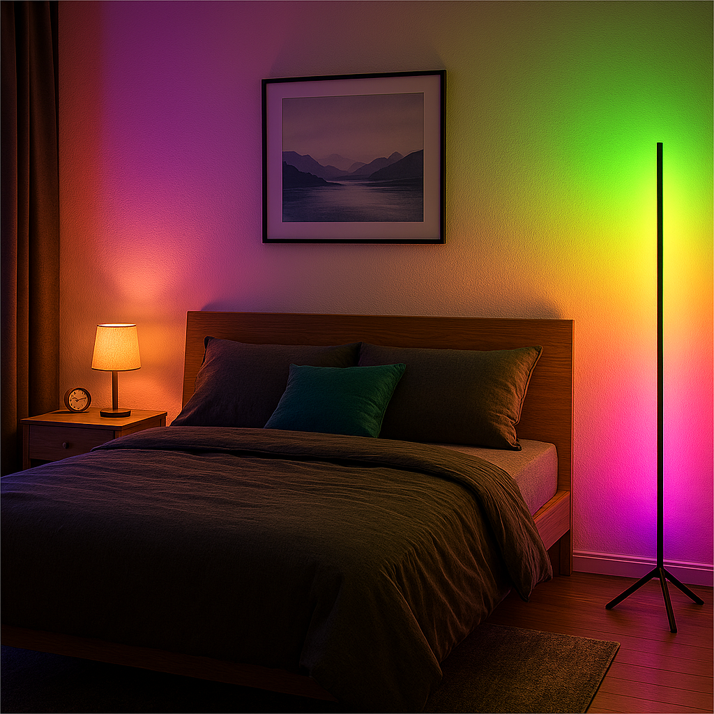 Stick Led