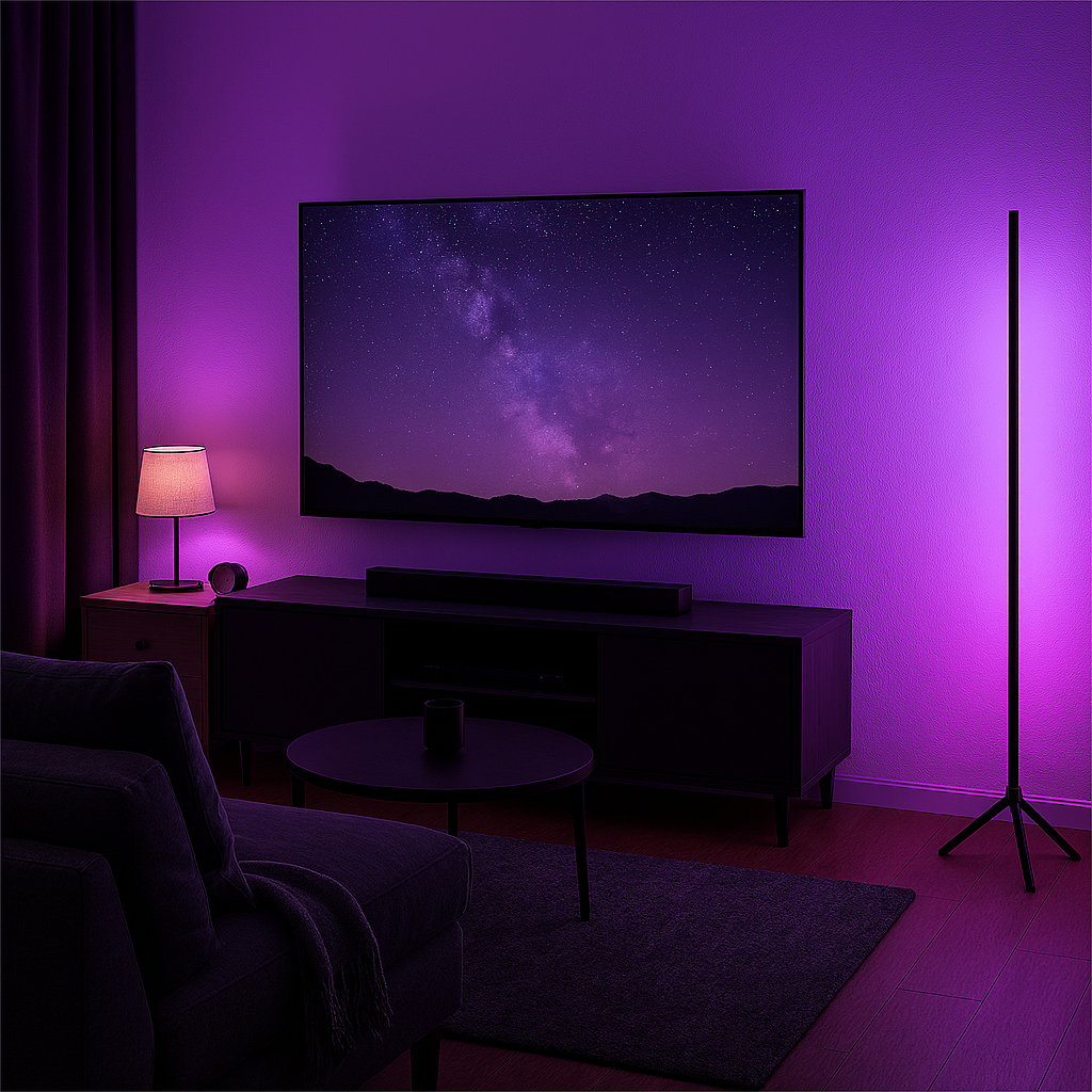 Stick Led