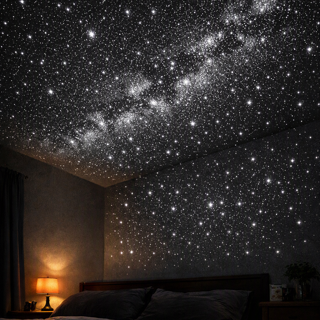 Cosy cosmos