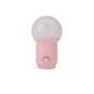 Bulby Led : LED Plug-in veilleuse 2 couleurs bébé allaitement oeil sommeil lumière chambre prise lumières économie d'énergie mignon couloir lampe balcon - myledly