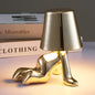 Lampe Nordic LED réglable 249-2000 lumens pour ambiance modulable